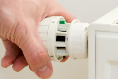 Newton Solney central heating repair costs